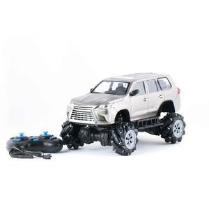 Skid Fusion Remote Controlled Skidding Car 1:12 6612-2/6