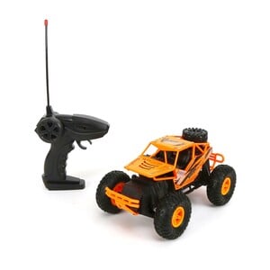 Skid Fushion Rechargeable Climbing  R/C Car 1:16 LH-C010 Assorted Colors