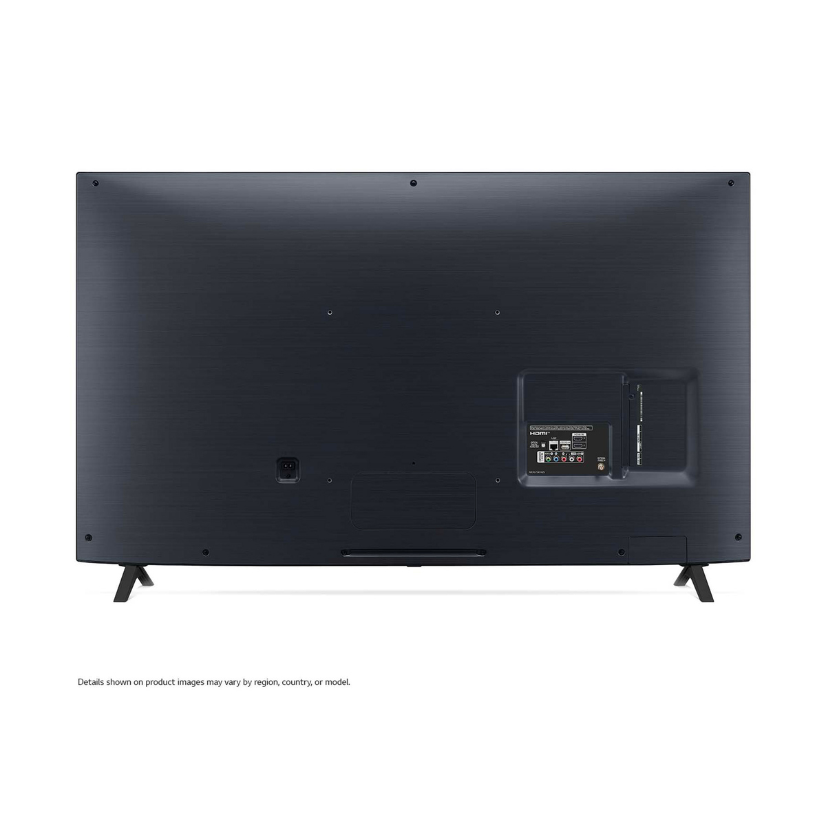 LG NanoCell TV 75 inch NANO79 Series, 4K Active HDR, WebOS Smart ThinQ AI