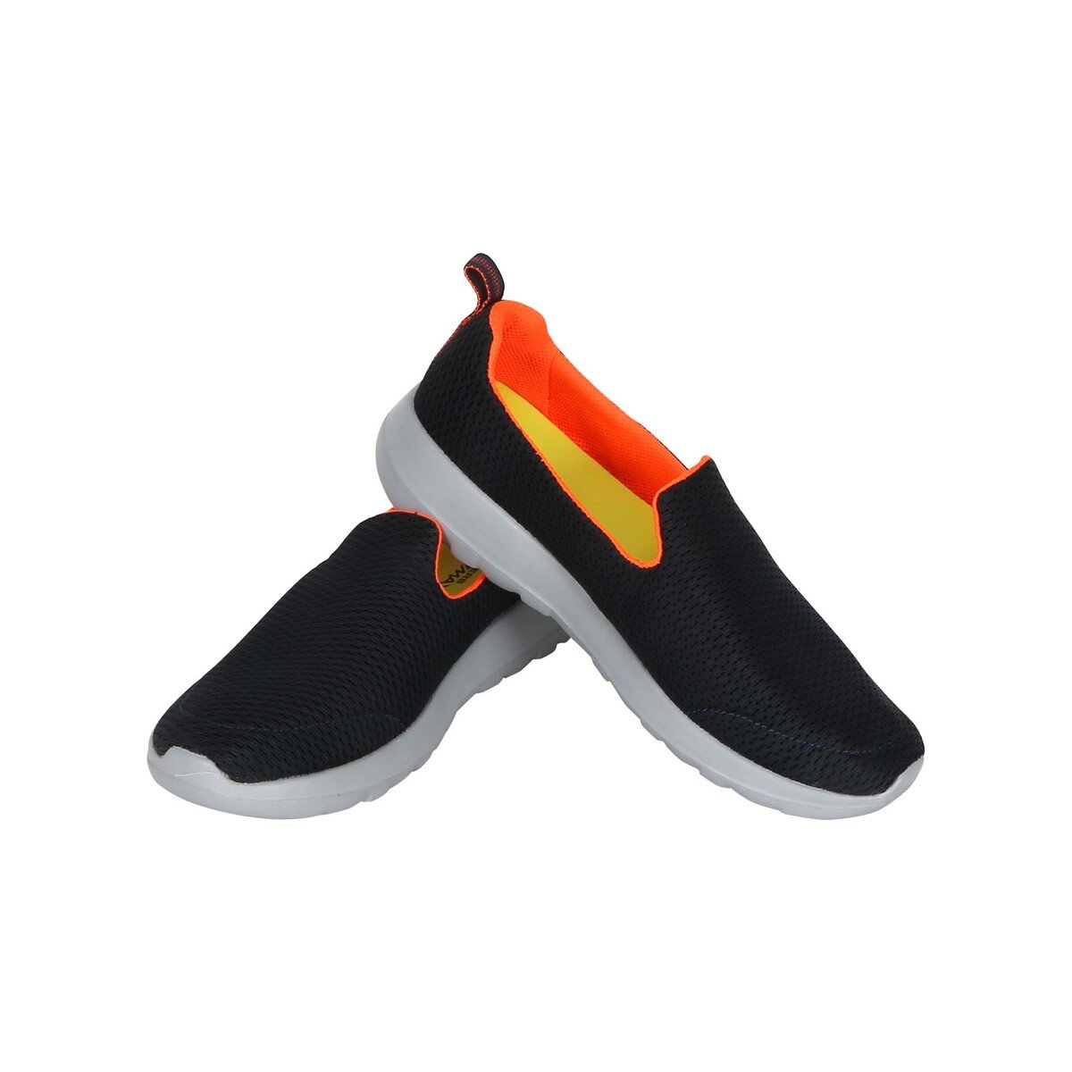 Skechers Boys Sports Shoe 97850L-NVOR 32