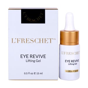 L'Freschet Eye Revive Lifting Gel 15ml