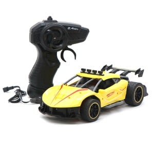 Skid Fusion High Speed Remote Controlled Car 5618-5