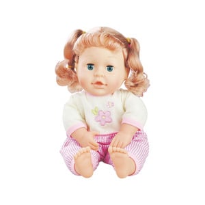 Fabiola Baby Doll With Doctor Set 16699