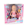 Fabiola Swimming Doll With Accessories 12499
