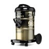 Hitachi Vacuum Cleaner CV960F-SS220BK 2200W