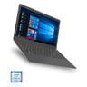 i-Life Notebook ZedAir CX5-4G1T Core i5,1TB HDD,4GB RAM, Black