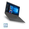 i-Life Notebook ZedAir CX5-4G1T Core i5,1TB HDD,4GB RAM, Silver
