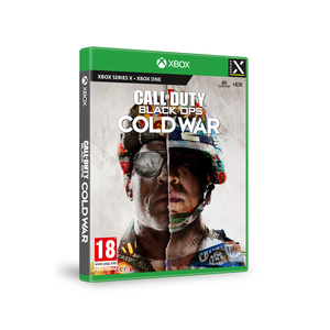 Call of Duty: Black Ops Cold War Xbox Series X