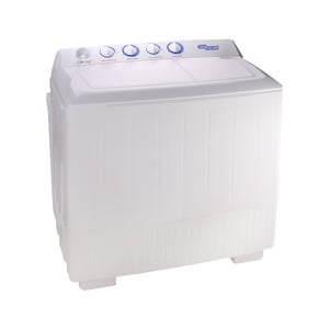 Super General Twin Tub Top Load Washing Machine SGW1400 14Kg