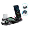 Ikon  IK-CS01 Wireless Charging Station with  Stand Charging Dock