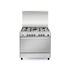 Royxon Cooking Range UN-9638RI/FS 90x60 5 Burners