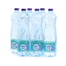 Aqua Gulf Alkapure PH8 Bottled Drinking Water 6 x 1.5Litre