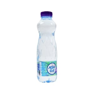 Buy Aqua Gulf Alkapure pH8 Bottled Drinking Water 300ml Online at Best Price | Mineral/Spring water | Lulu Kuwait in Kuwait