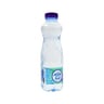 Aqua Gulf Alkapure pH8 Bottled Drinking Water 12 x 300ml