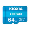 Kioxia EXCERIA LMEX1L Micro SD 64 GB