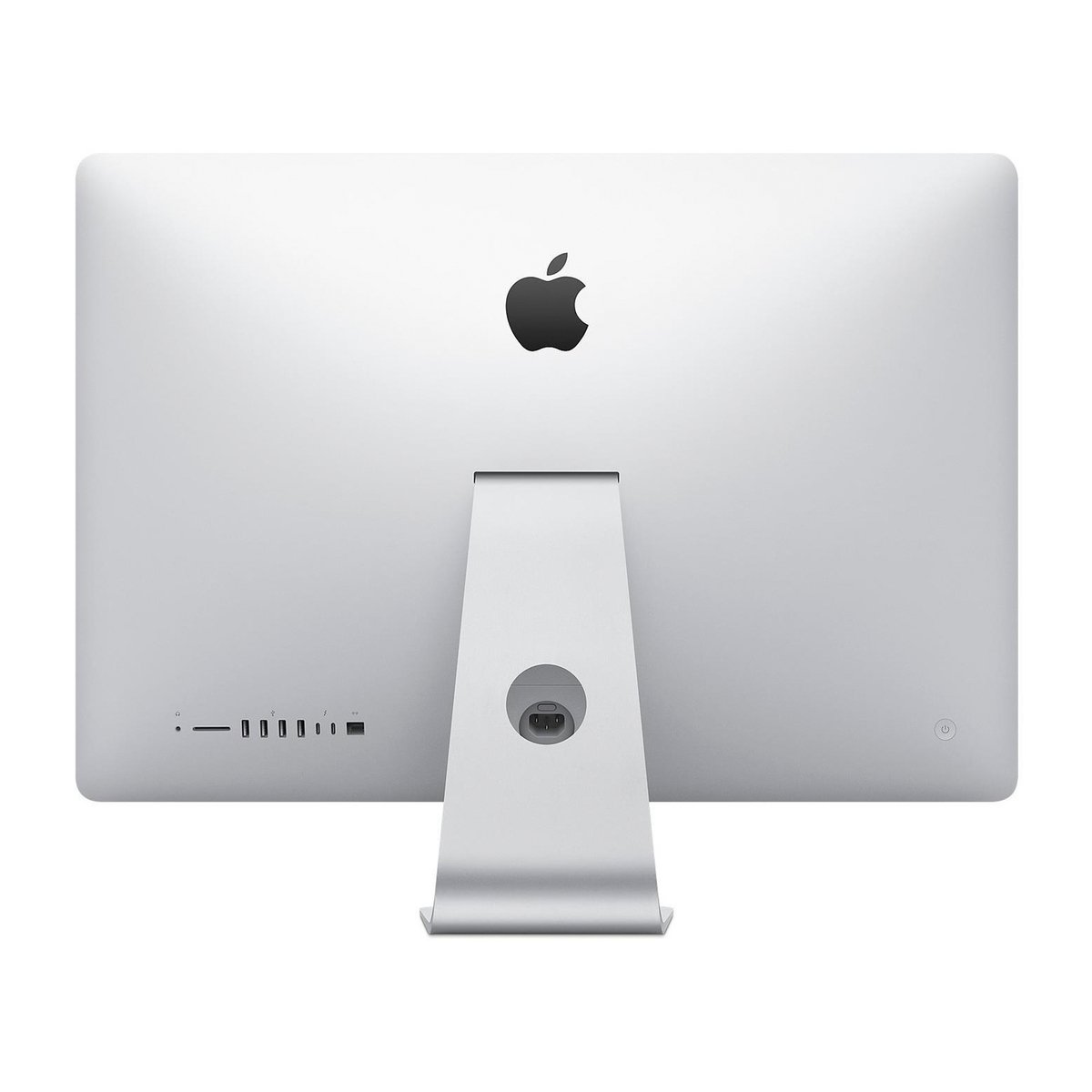 Apple iMac Desktop MXWT2B/A,Intel Core i5,8GB RAM,256GB SSD,Radeon Pro Graphics,27" Retina 5K Display,Mac OS,English Keyboard