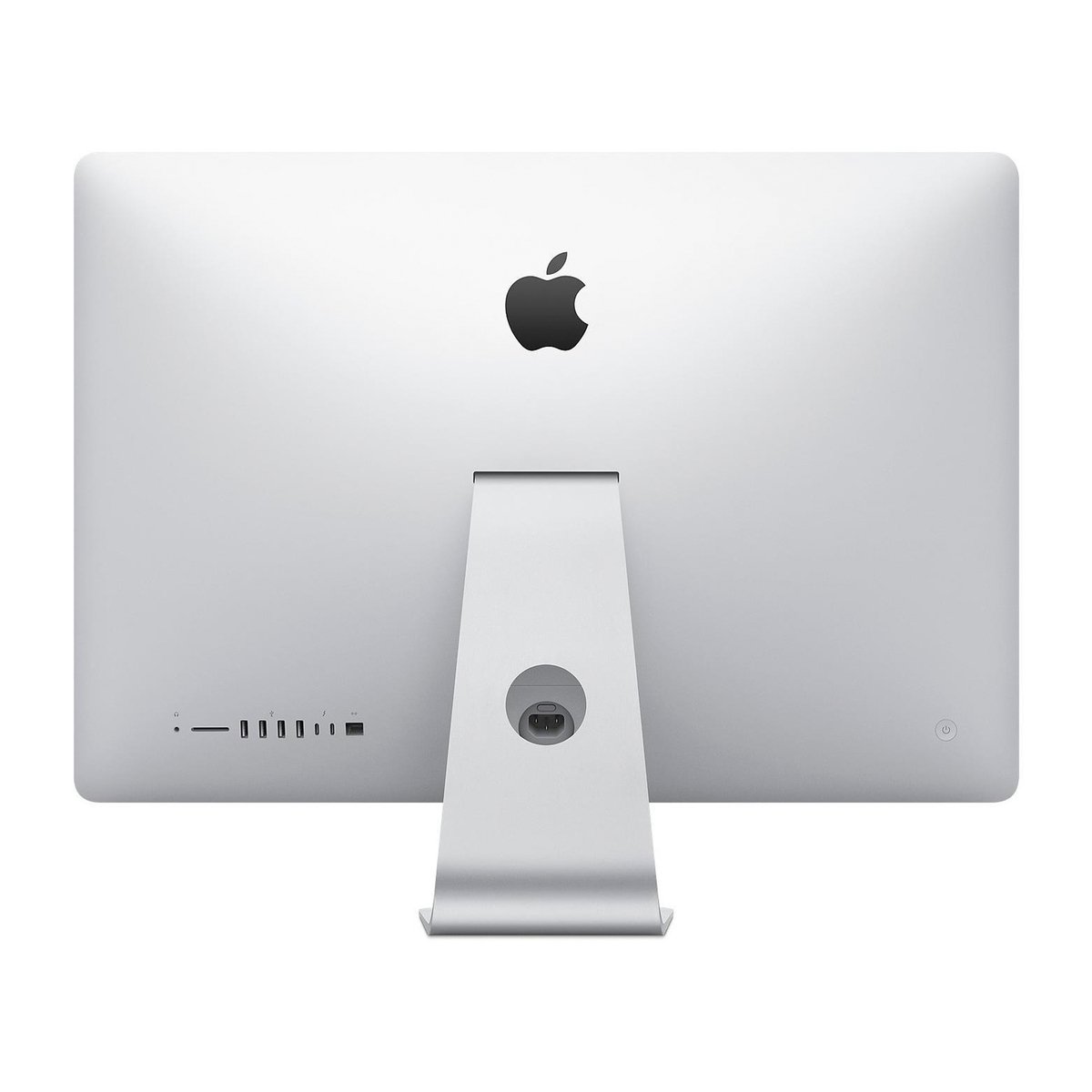 Apple iMac Desktop MXWU2B/A ,Intel Core i5,8GB RAM,512GB SSD,Radeon Pro Graphics,27" Retina 5K Display,Mac OS,English Keyboard