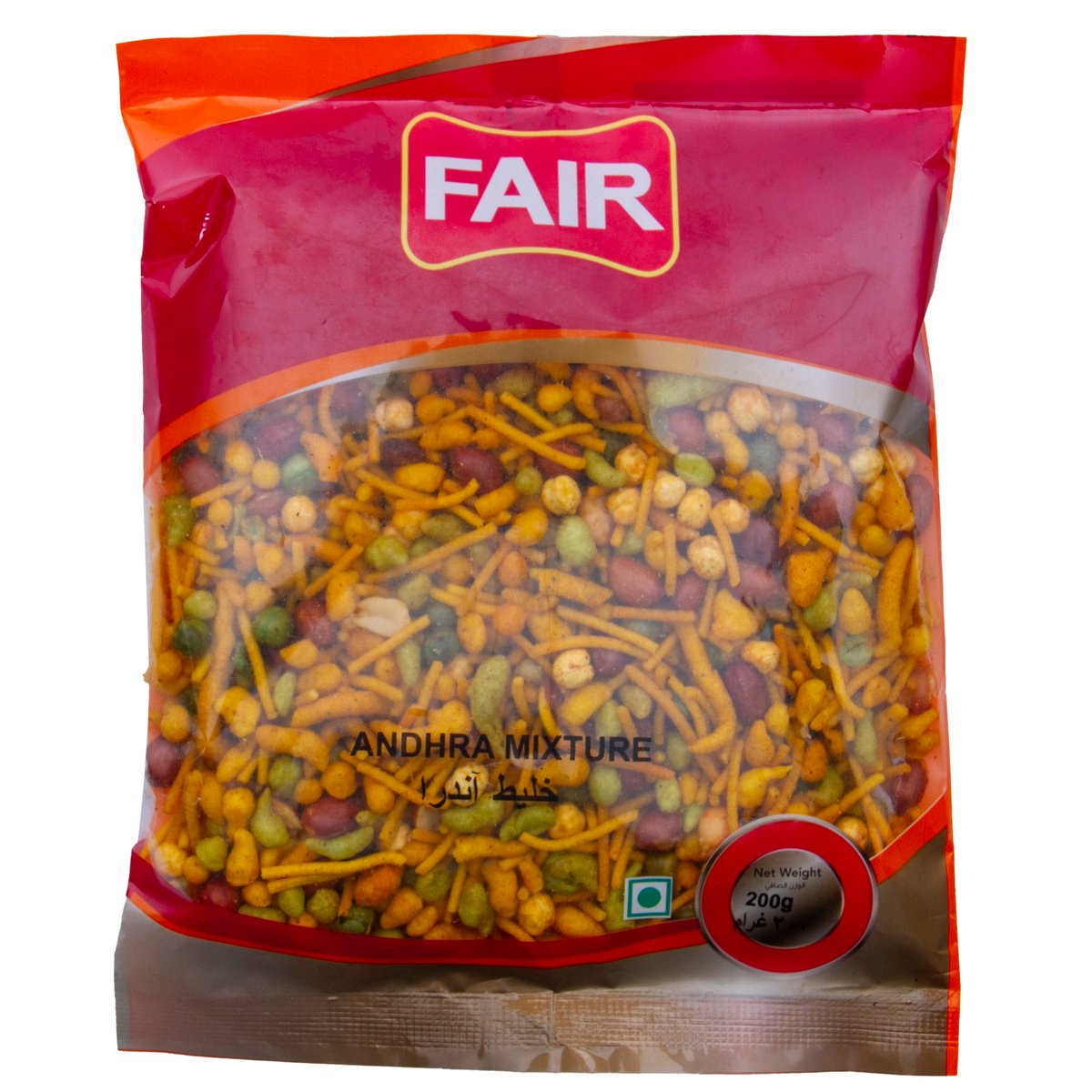 Fair Andhra Mixture 200 g