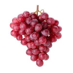 Grape Red Globe Italy 500g