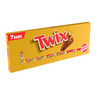 Twix Chocolate Bar 7 x 50 g