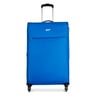 VIP Tivoli 4 Wheel Soft Trolley, 59 cm, Cobalt Blue
