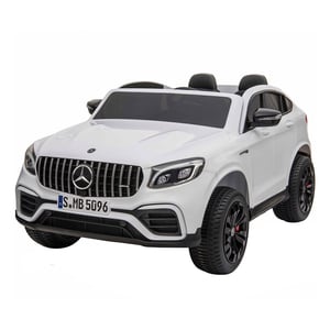 Ride On Mercedes Benz XMX608 Assorted Color