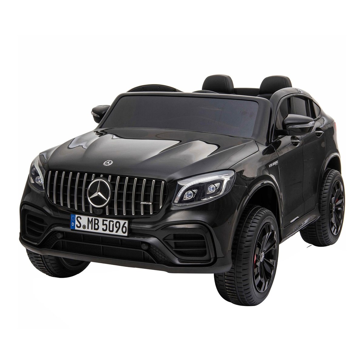 Ride On Mercedes Benz XMX608 Assorted Color