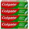 Colgate Extra Mint Tooth Paste 4 x 100 ml