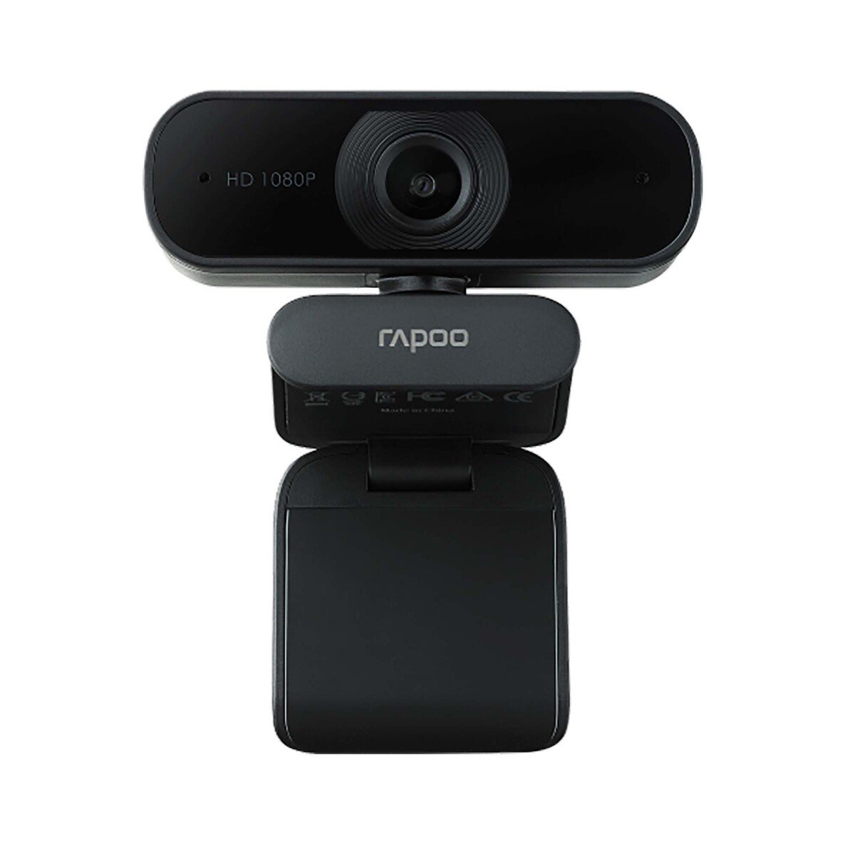 Rapoo C260 Webcam 1080p FULL HD - 19847