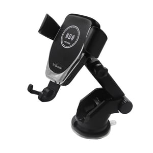 Trands Wireless Car Phone Mount Charger TR-HO642