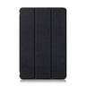 Trands Galaxy Tab S7 11 Inch Auto Wake/Sleep Folio Cover CC6374, Black