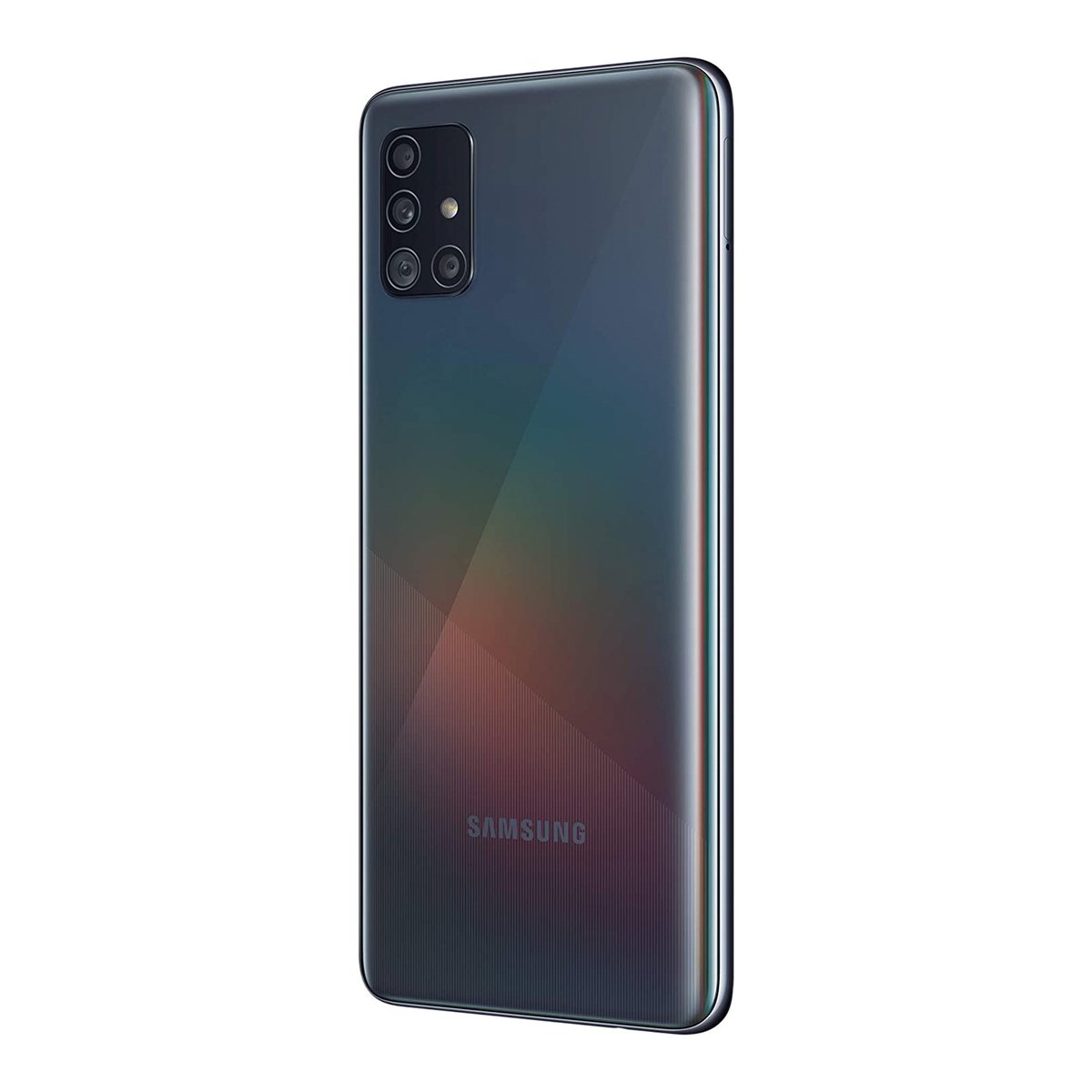 Samsung Galaxy A51 SM-A515 8GB 128GB Prism Crush Black