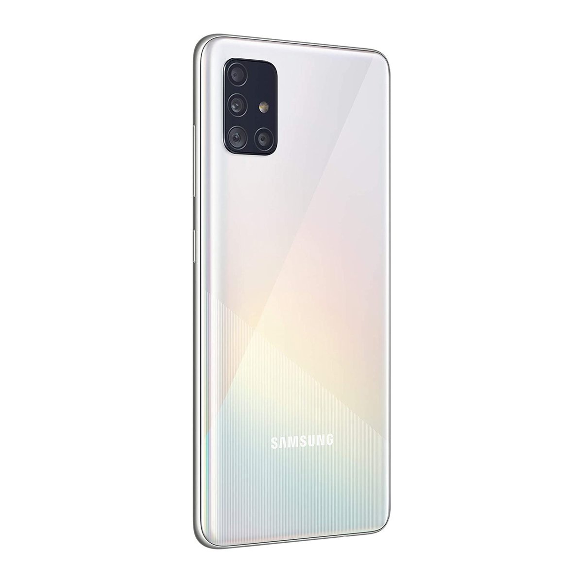 Samsung Galaxy A51 SMA515 8GB 128GB Prism Crush White