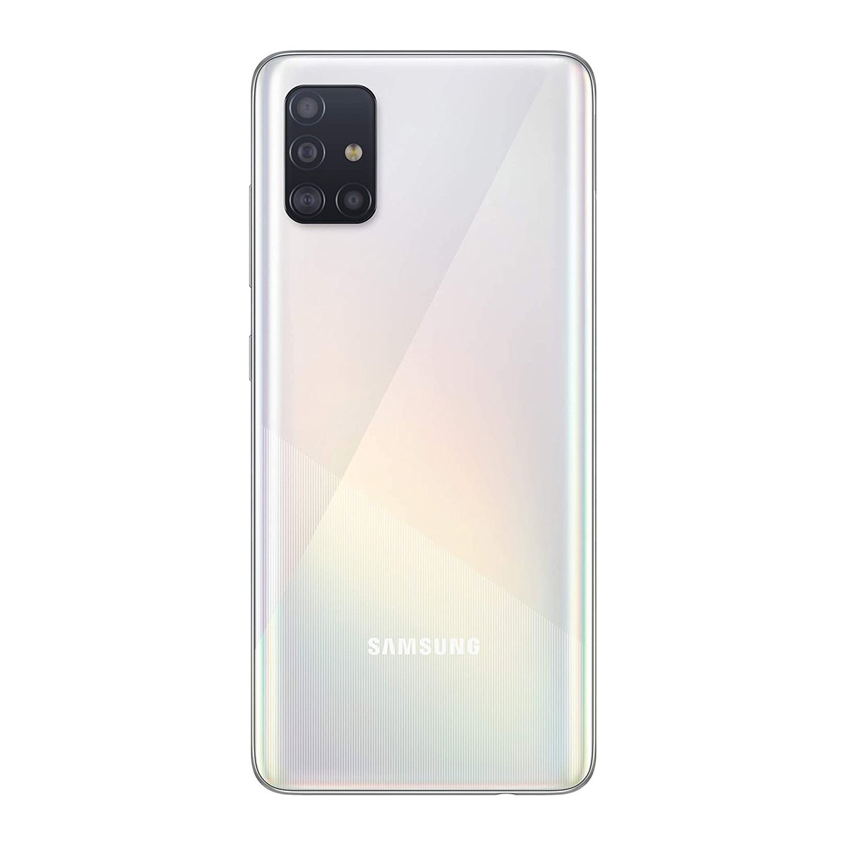 Samsung Galaxy A51 SMA515 8GB 128GB Prism Crush White