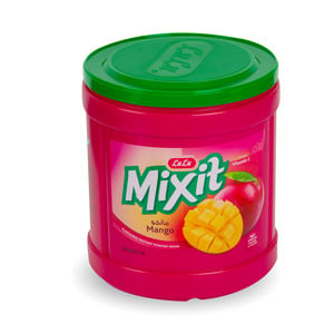 LuLu Mixit Instant Powdered Drink Mango 2kg