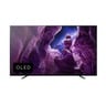 Sony 4K Ultra HD Android Smart OLED TV KD55A8H 55"
