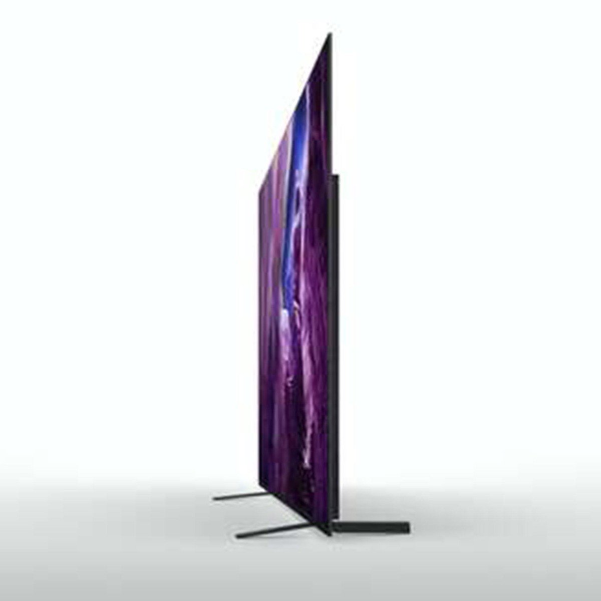 Sony 4K Ultra HD Android Smart OLED TV KD55A8H 55"
