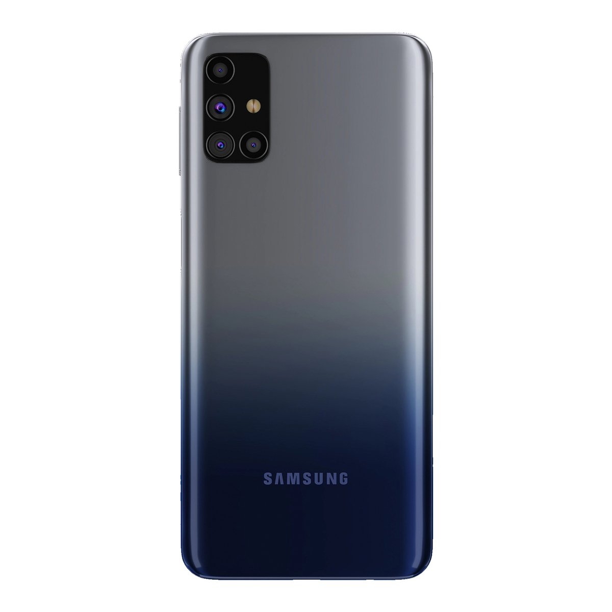 Samsung Galaxy M31s SM-M317 128GB Blue