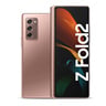 Samsung Galaxy Z Fold2 SM-F916B 5G 256GB Mystic Bronze