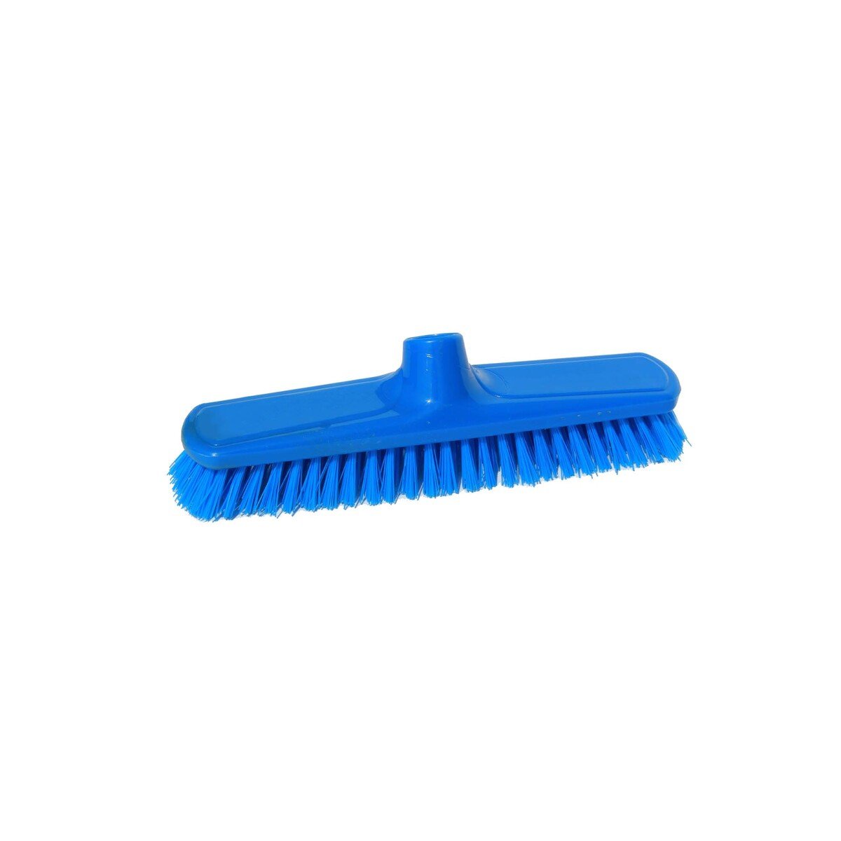 Gebi Scratchy Brush with Handle 559, 1 pc, Assorted Colors