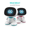 Misa The Next Generation Social Family Robot ,7inch, 2GB RAM,16GB Internal, WIFI, Android, Pink