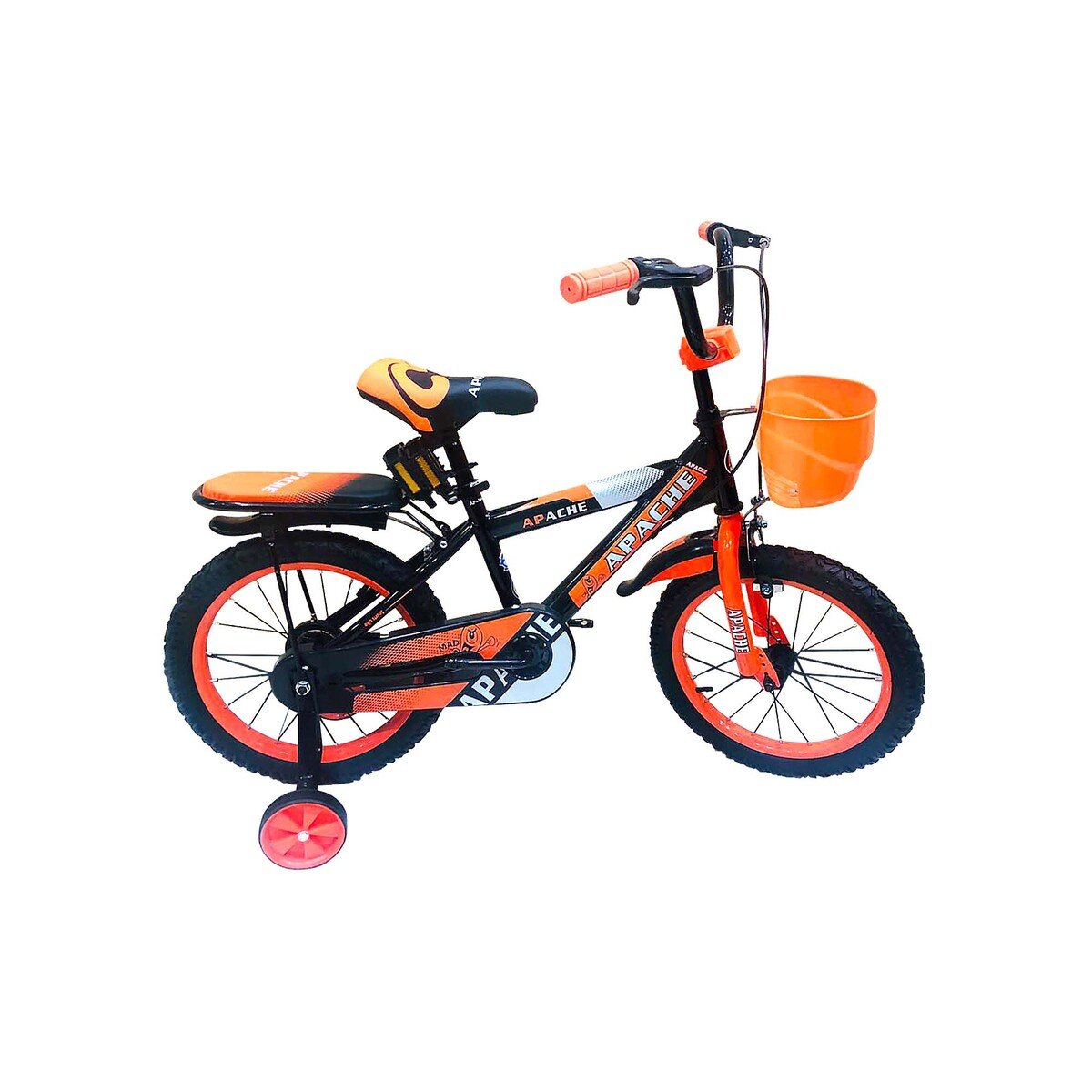 Apache Bicycle 16'' 16-1106 HB  Assorted Colors