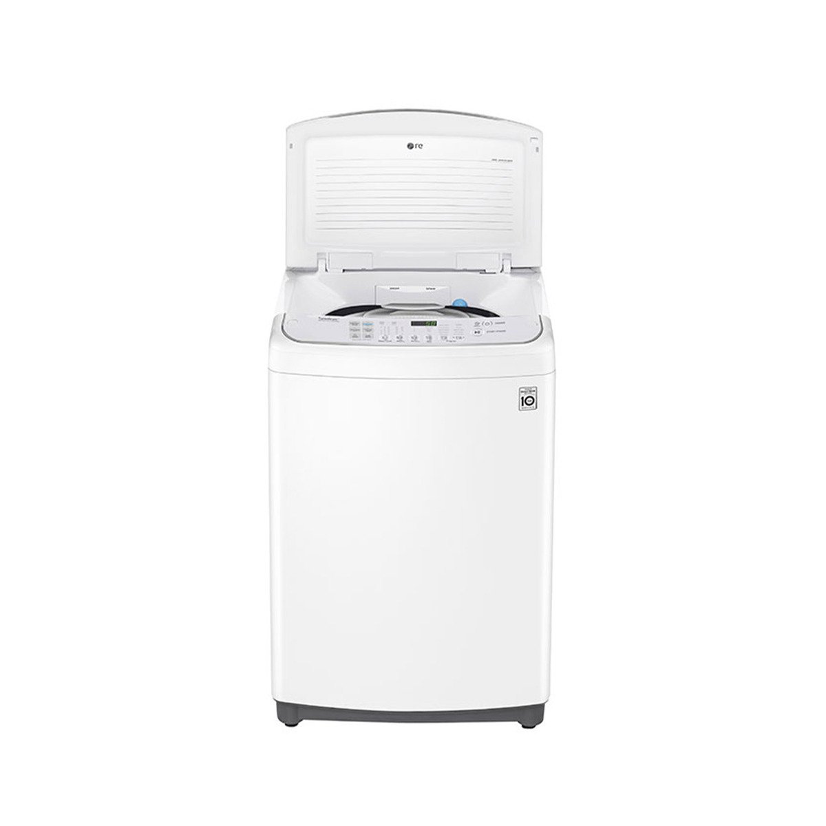 LG  Top Load Washing Machine WTS14HHWK 14KG