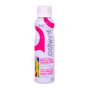 Ostwint Depilatory Cream Spray For Women 150ml