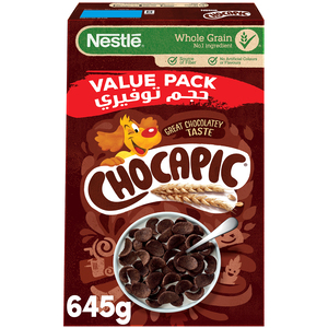 Nestle Chocapic Cereals  645 g