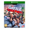 WWE 2K Battlegrounds For Xbox One