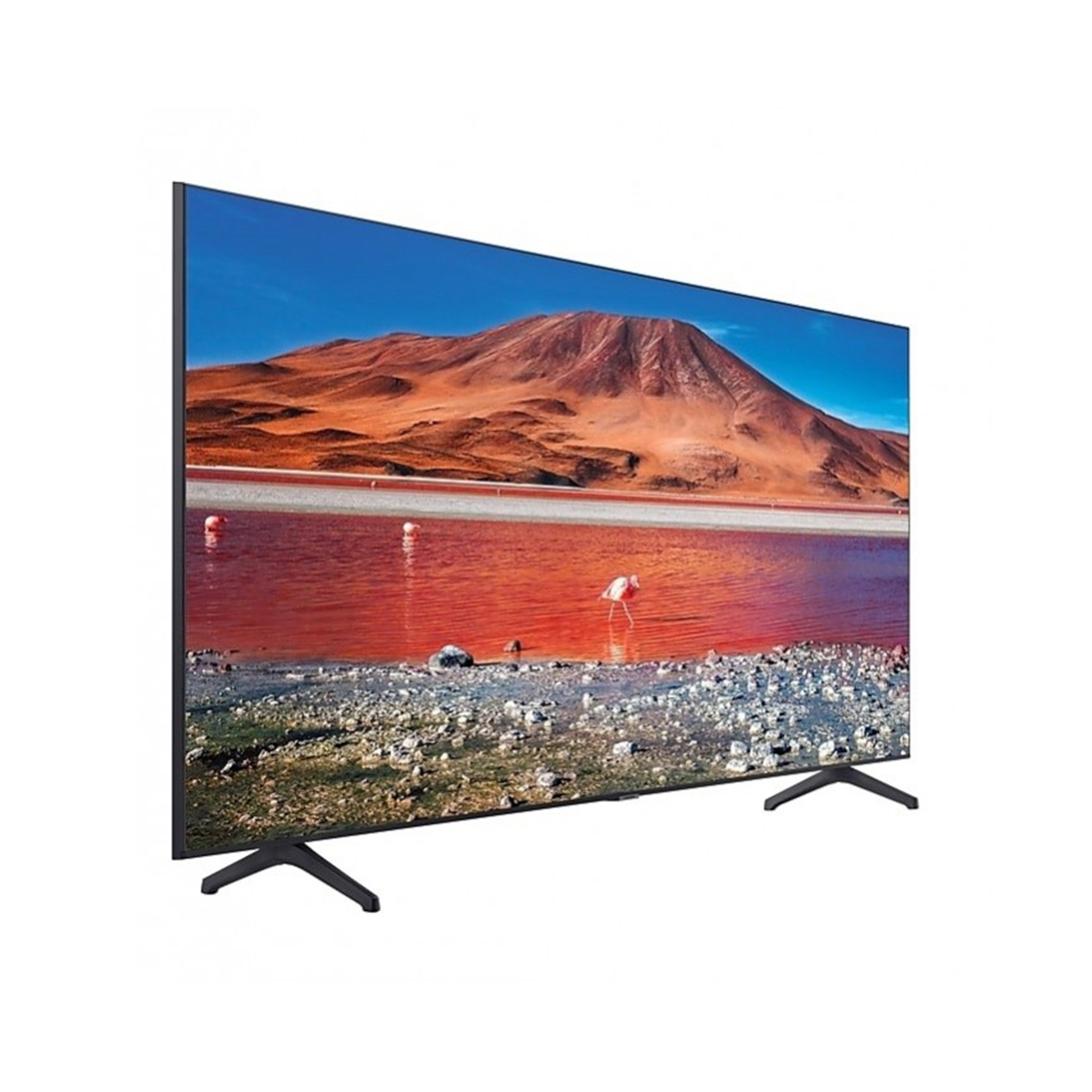 Samsung 43" TU7000 Crystal UHD 4K Smart TV UA43TU7000UXQR