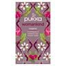 Pukka Organic Herbal Tea Womankind with Cranberry Rose & Exotic Vanilla 20 pcs