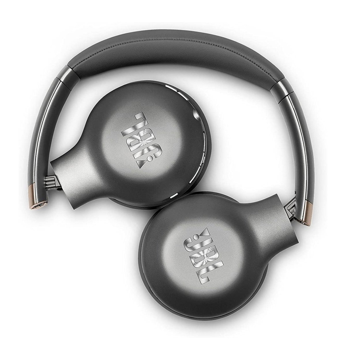JBL Everest 310 On-Ear Wireless Bluetooth Headphones JBLV310BTGML