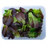 Fresh Chopped Salanova Mix 1 pkt